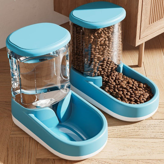 Cat Water Fountain Dog Pet Automatic Pet Feeder - PetAccessoryPalace