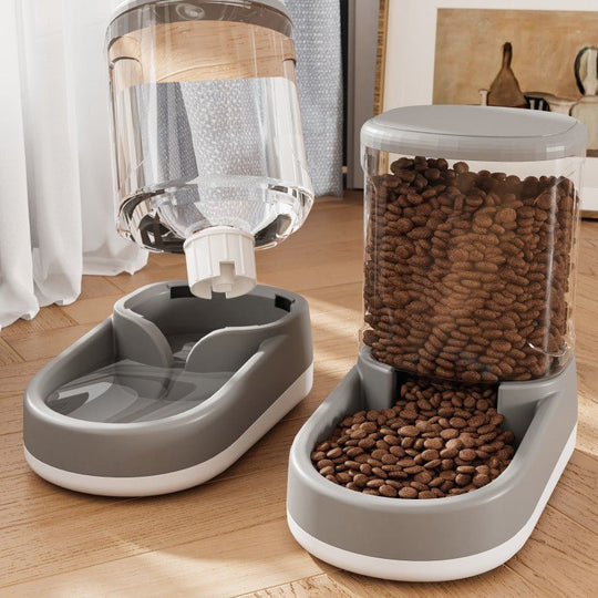 Cat Water Fountain Dog Pet Automatic Pet Feeder - PetAccessoryPalace