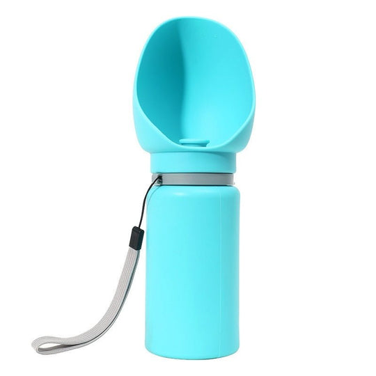 Folding Pet Water Bottle for Puppies - PetAccessoryPalace