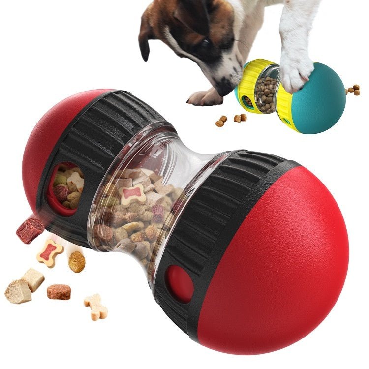 Food Dispensing Dog Toy - PetAccessoryPalace