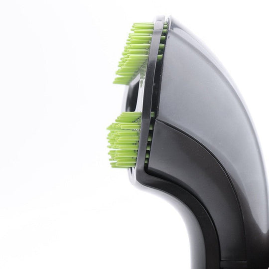 Pet Brush Head Inner Diameter - PetAccessoryPalace