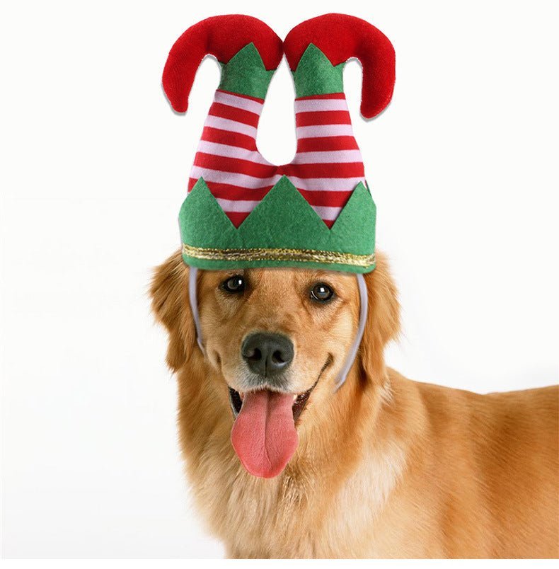 Pet Christmas Dress Up - PetAccessoryPalace