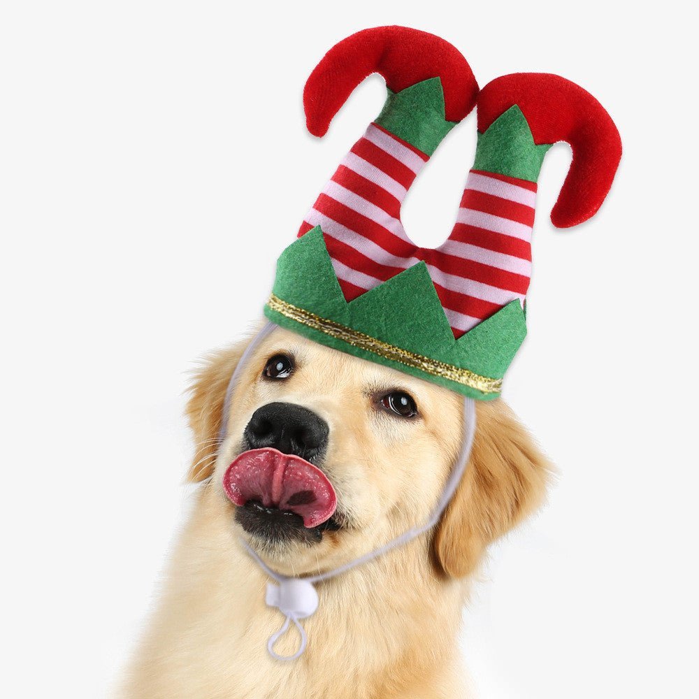 Pet Christmas Dress Up - PetAccessoryPalace