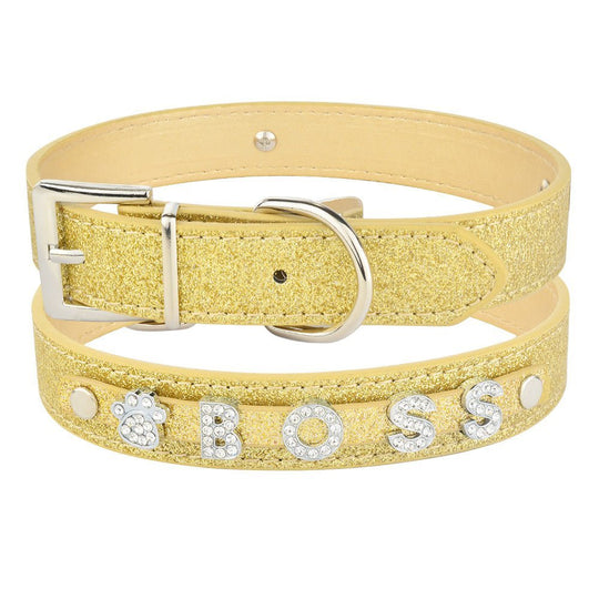 Pet Collar Accessories - PetAccessoryPalace