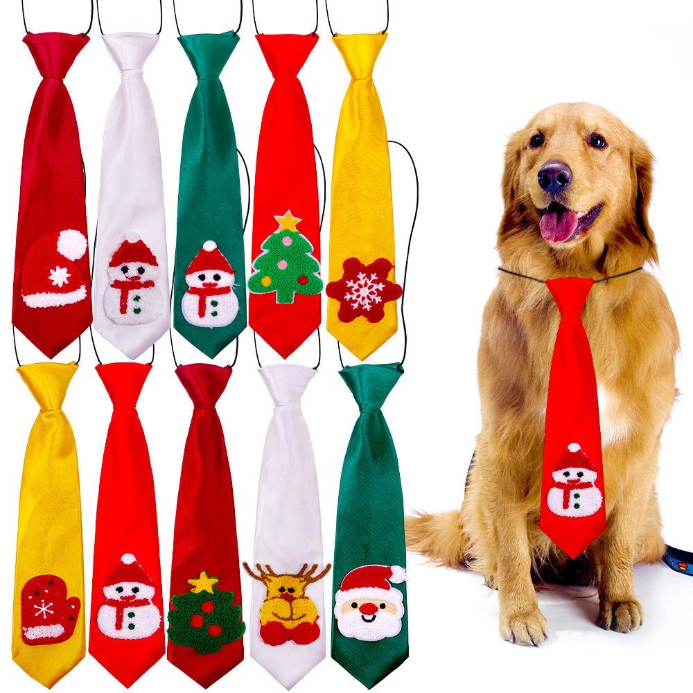 Pet Decorative Bowtie - PetAccessoryPalace