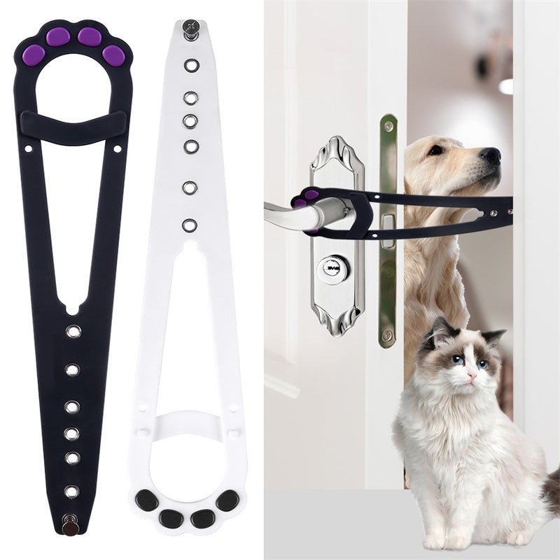 Pet Door Holder - PetAccessoryPalace