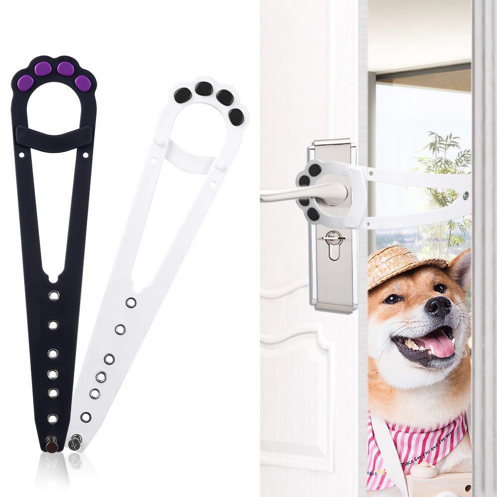 Pet Door Holder - PetAccessoryPalace