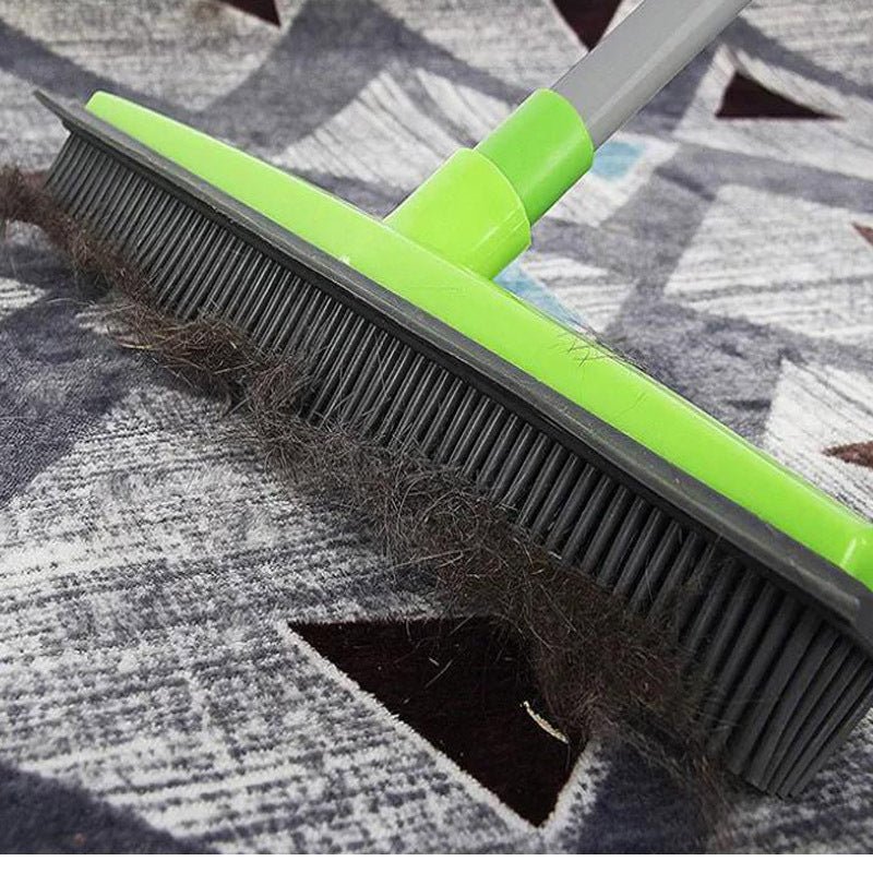 Pet Hair Removal Broom - PetAccessoryPalace