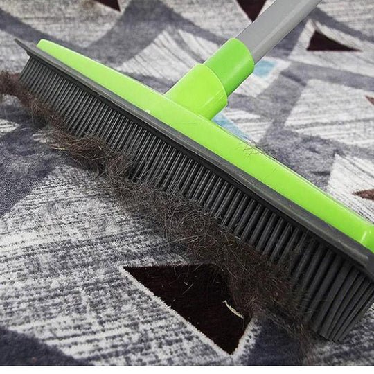 Pet Hair Removal Broom - PetAccessoryPalace