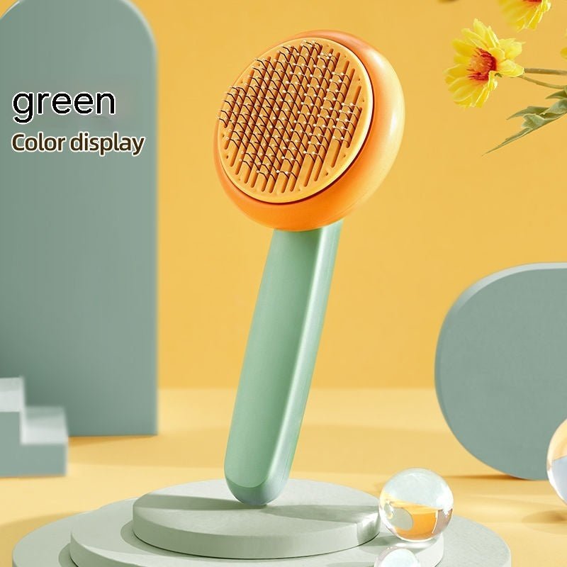 Pet Hair Remover Brush - PetAccessoryPalace