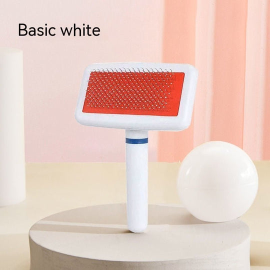 Pet Hair Remover Brush - PetAccessoryPalace