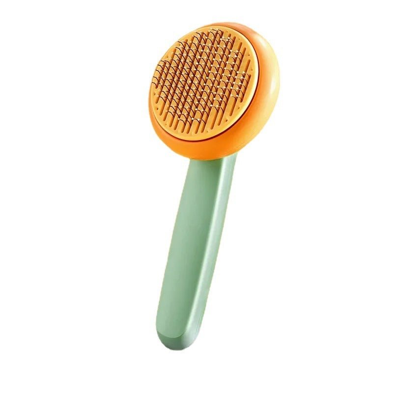 Pet Hair Remover Brush - PetAccessoryPalace