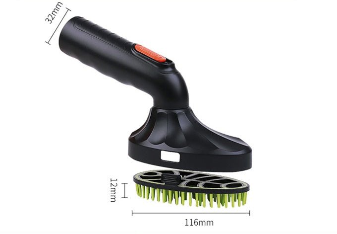 Pet Special Tip Brush - PetAccessoryPalace