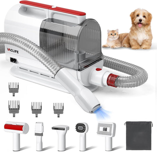 VacLife Pet Hair Vacuum - PetAccessoryPalace