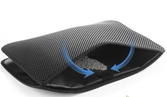 Waterproof Cat Litter Mat - PetAccessoryPalace